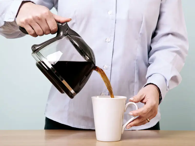 Filterkaffee Filterkaffee