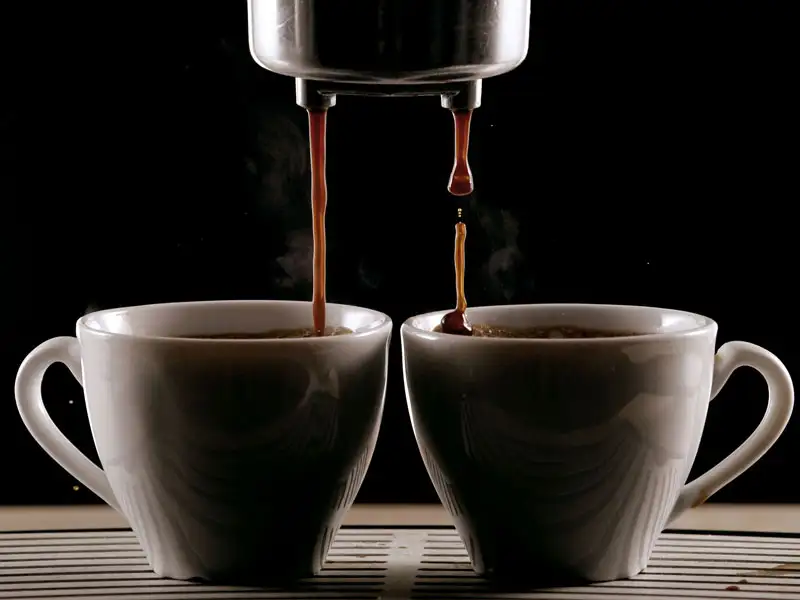 Kaffee Tassen Kaffee Tassen
