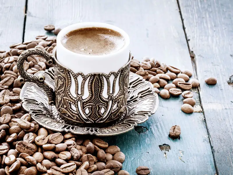 Kaffee Kaffee