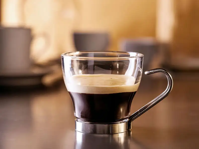 Kaffee Kaffee