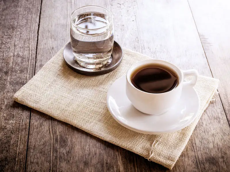 Kaffee Kaffee