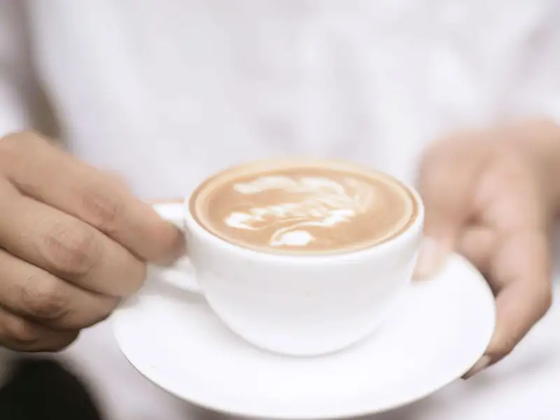 Kaffee Kaffee