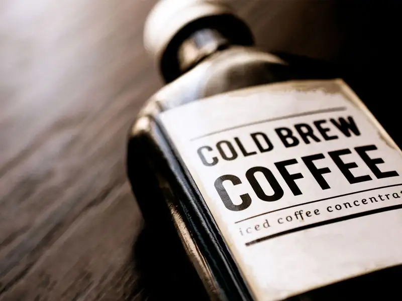 Cold Brew Cold Brew