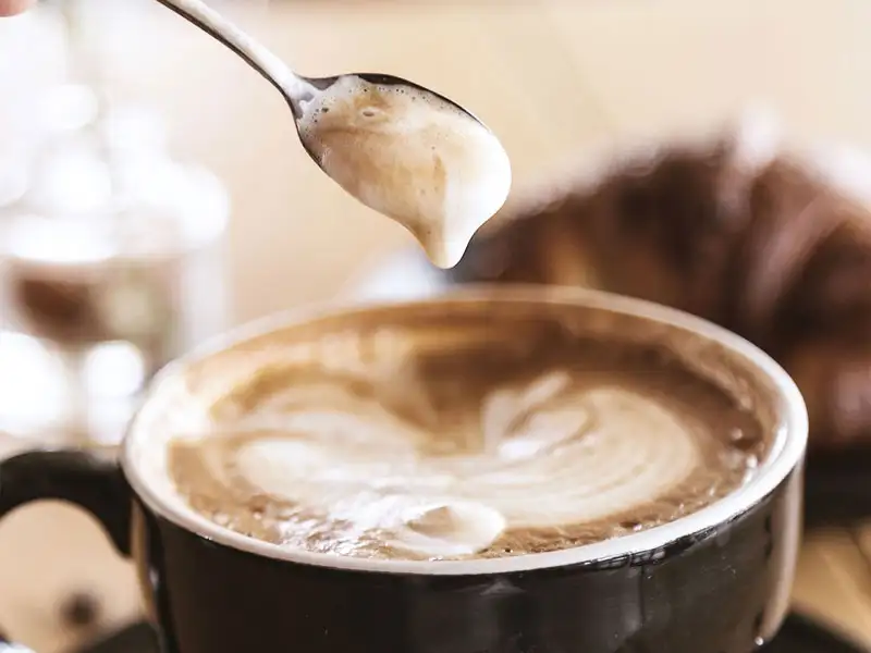Kaffee Spezialitäten Milch Kaffee Spezialitäten Milch
