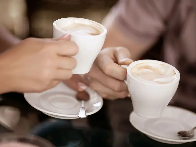 Kaffee Spezialitäten Milch Kaffee Spezialitäten Milch