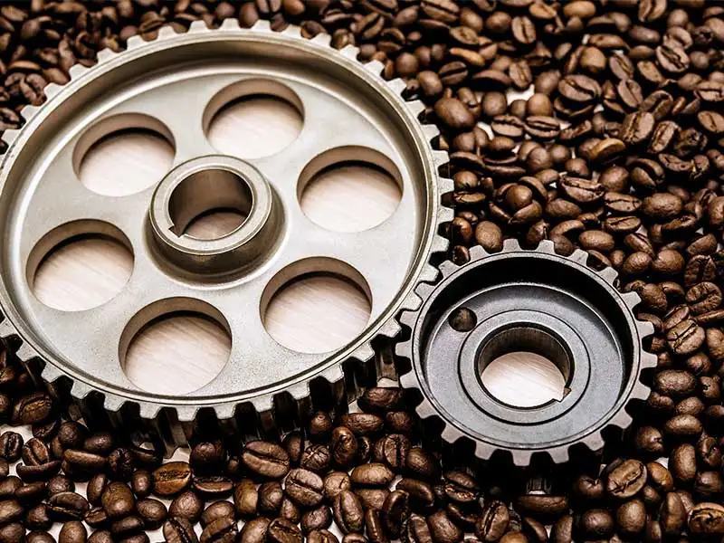 kaffeebohne kaffeebohne