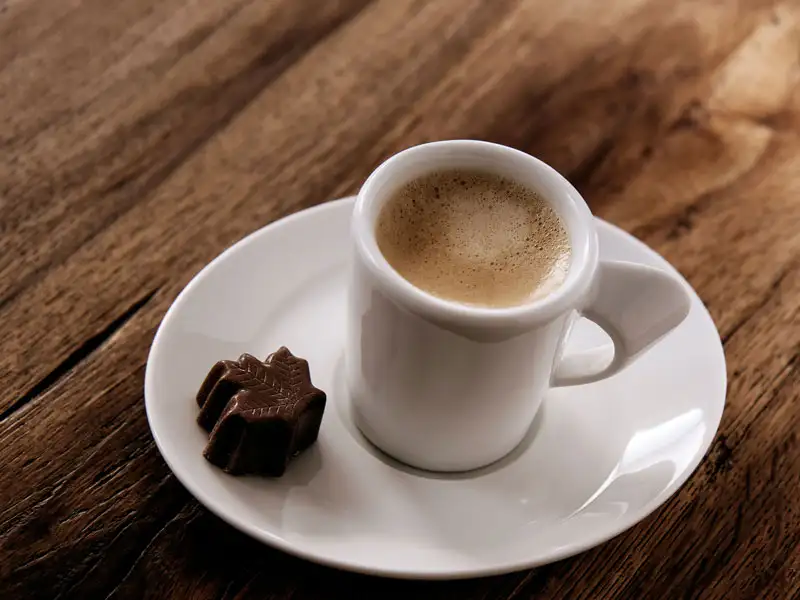 Espresso Espresso