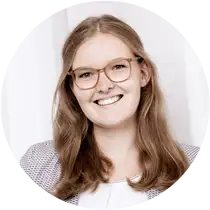 Ansprechpartnerin HR Ansprechpartnerin HR