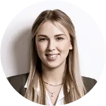 Ansprechpartnerin HR Ansprechpartnerin HR