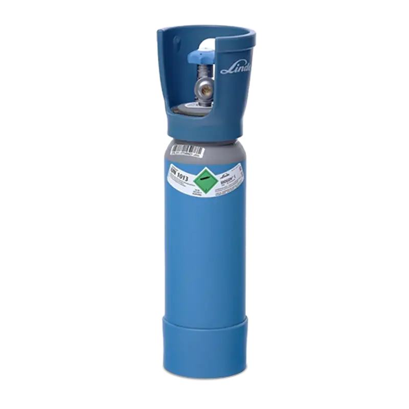Co2 Flasche 2 kg Co2 Flasche 2 kg