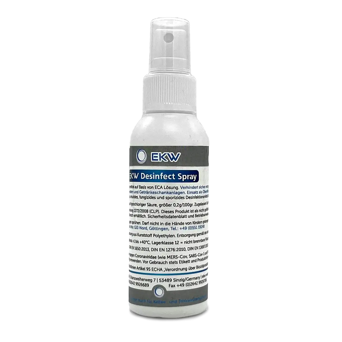 Desinfect Spray