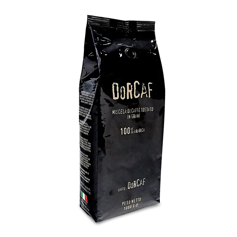 Dorcaf Kaffee