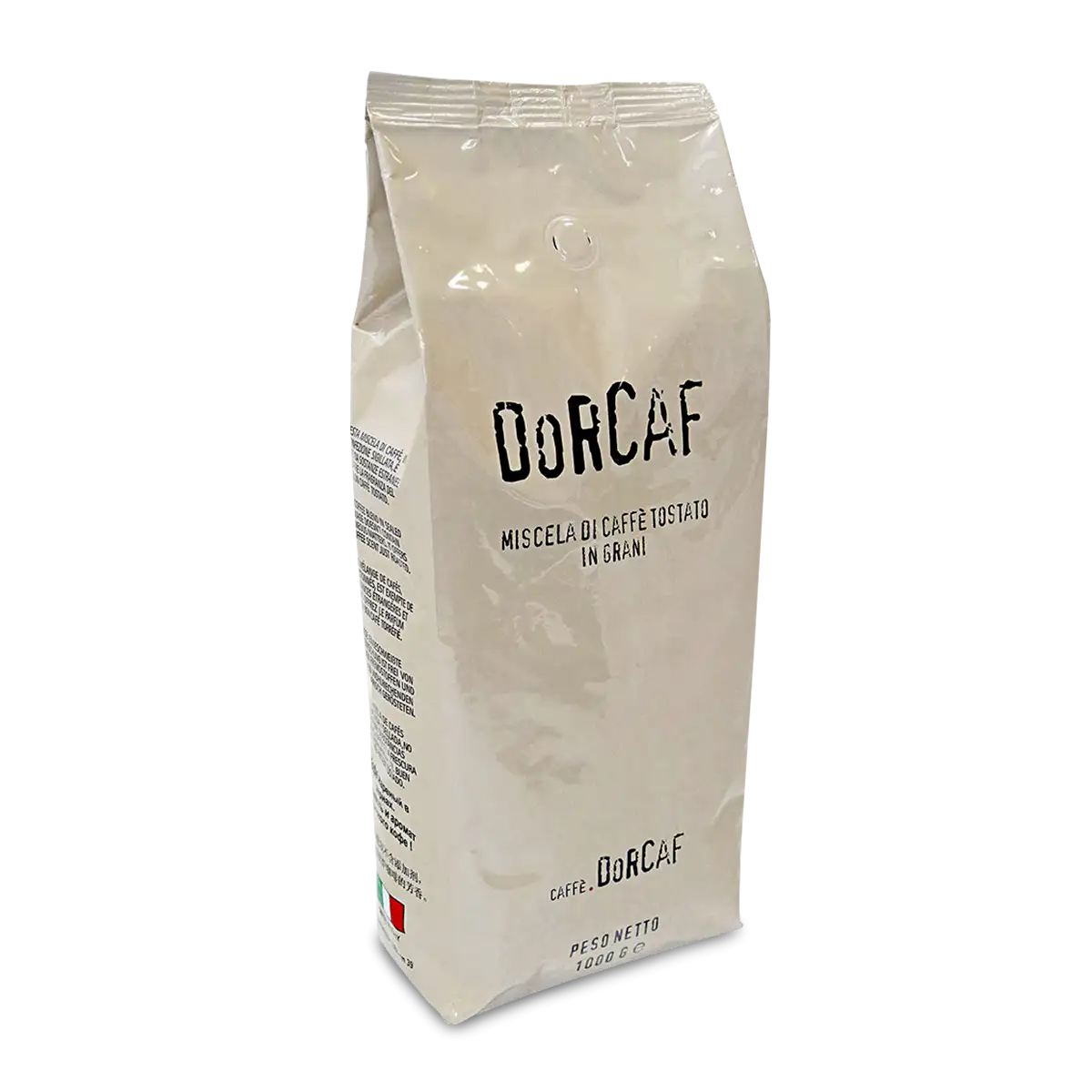 Dorcaf - Caffè Beige Blend