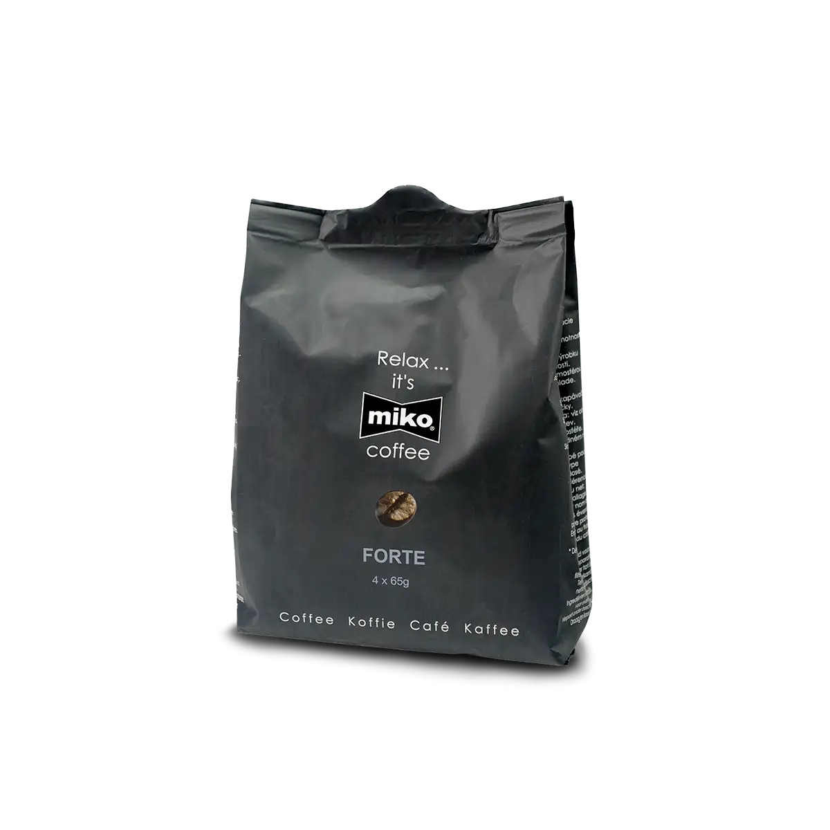 Miko - Forte ganze Kanne Miko - Forte ganze Kanne