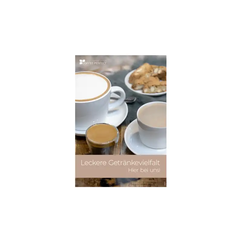 Gastro Poster Gastro Poster