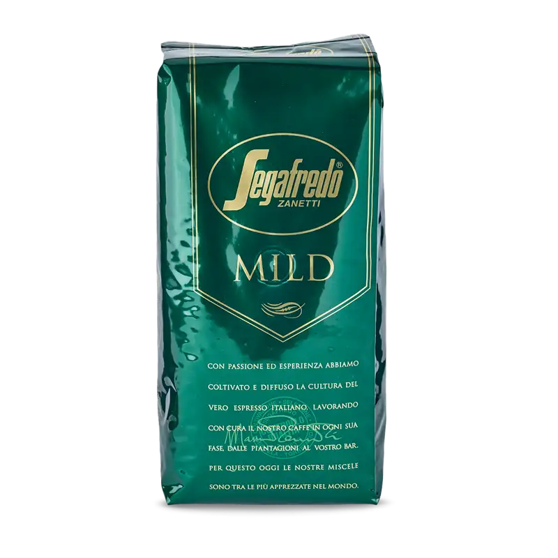 Segafredo Mild Segafredo Mild