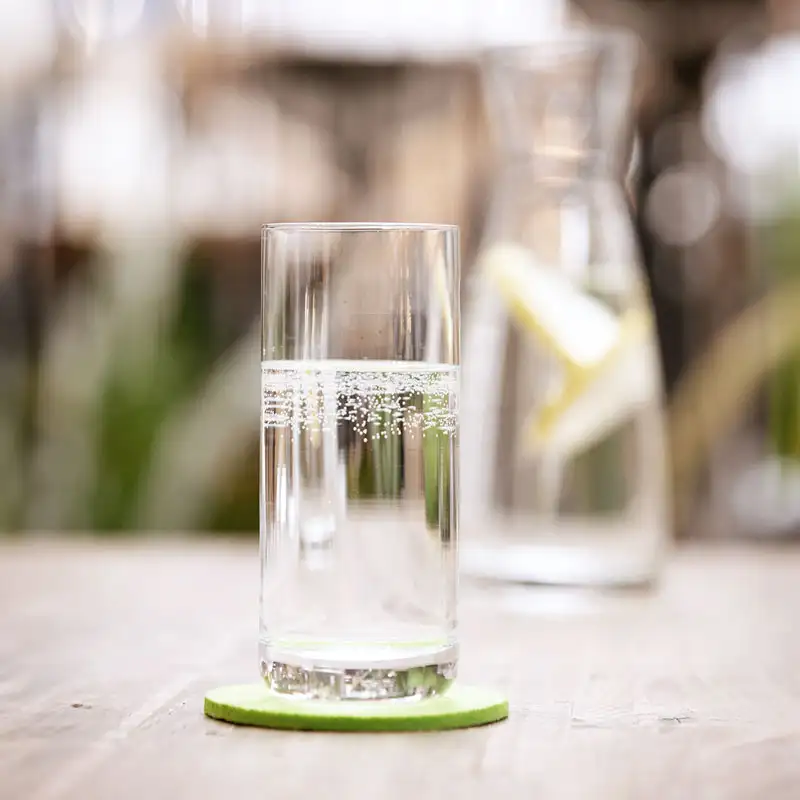 Wasserglas classic Wasserglas classic