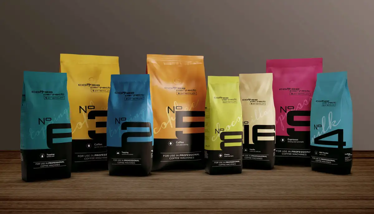 Premium Line Produkte Premium Line Produkte