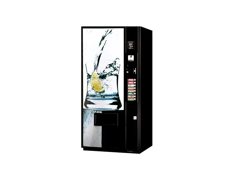 SP20 Snackautomat SP20 Snackautomat