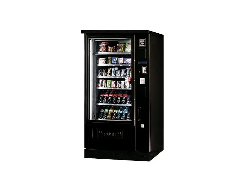 Snackautomat SP80 Snackautomat SP80