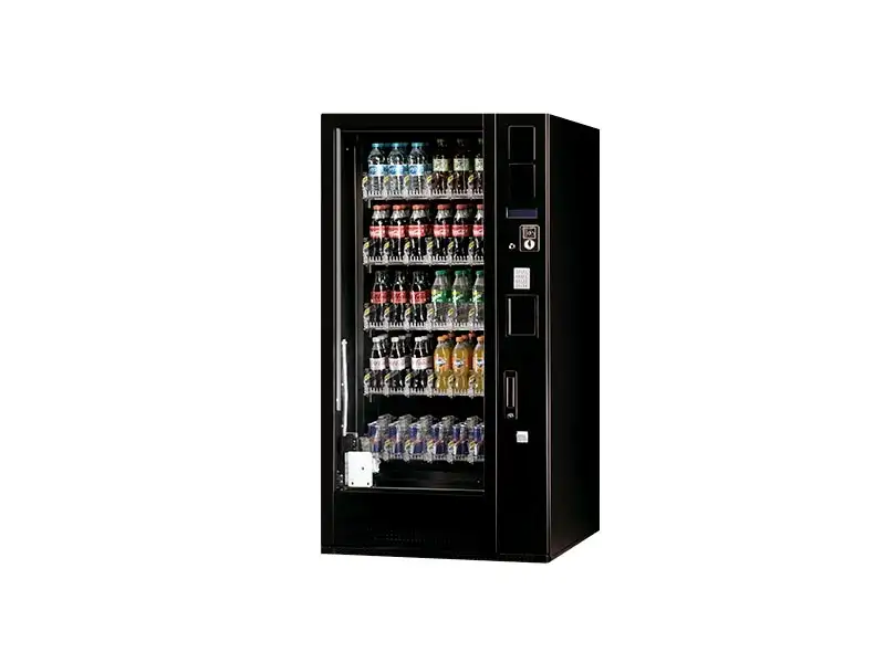SP60 Snackautomat SP60 Snackautomat