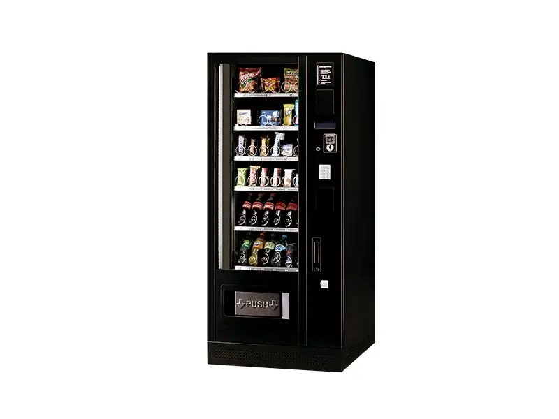 SP40 Snackautomat SP40 Snackautomat
