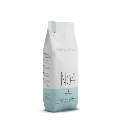 Milch- und Topping | Premium Line